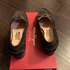 Ferragamo Loafers